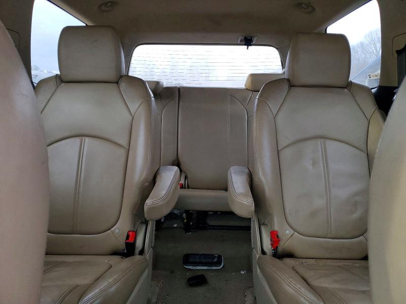 Продажа на аукционе авто 2011 Gmc Acadia Slt, vin: 1GKKVRED1BJ392790, номер лота: 77364135