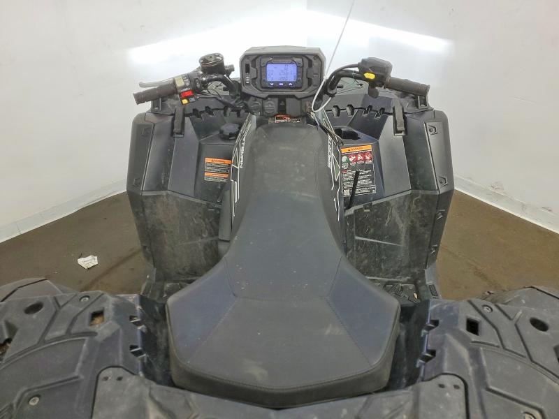 2023 Polaris Sportsman მანქანა იყიდება აუქციონზე, vin: 4XASXZ95XPB212501, აუქციონის ნომერი: 77727985