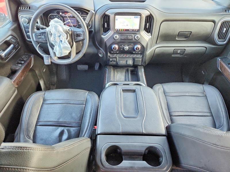 Aukcja sprzedaży 2022 Gmc Sierra Limited, vin: 1GTU9FEL4NZ168577, numer aukcji: 75911645