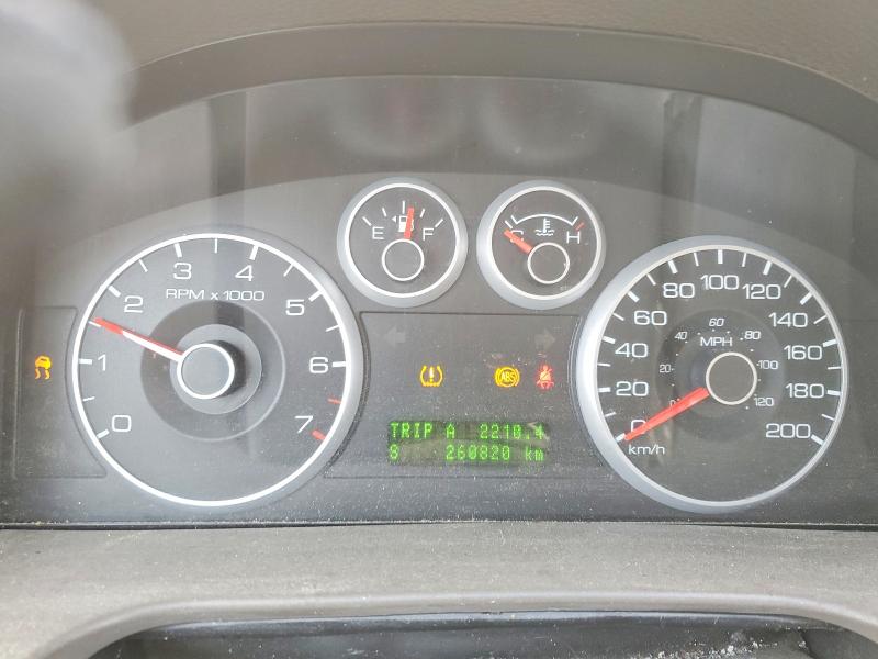 Продажа на аукционе авто 2008 Ford Fusion, vin: 3FAHP08118R121942, номер лота: 73849565