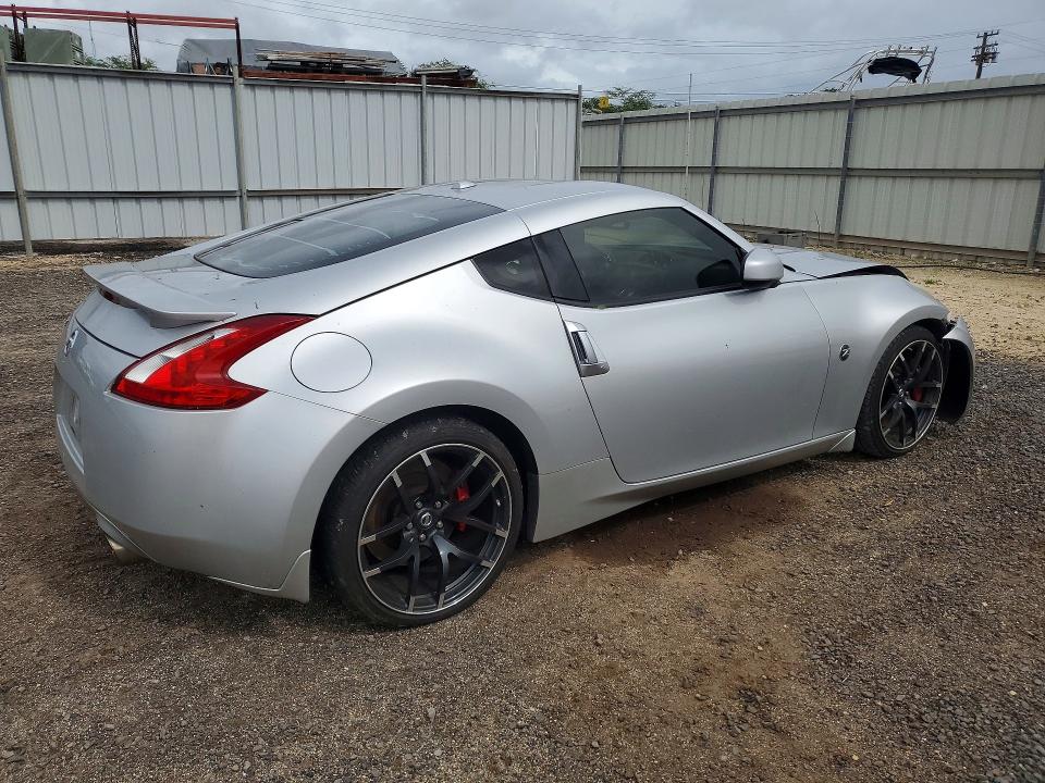 Aukcja sprzedaży 2016 Nissan 370z, vin: JN1AZ4EH9GM931229, numer aukcji: 76460355