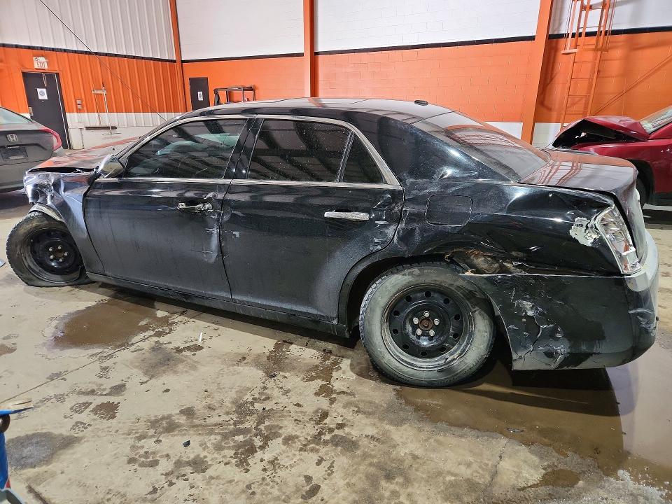 Продажа на аукционе авто 2012 Chrysler 300, vin: 2C3CCACG7CH306815, номер лота: 78730935