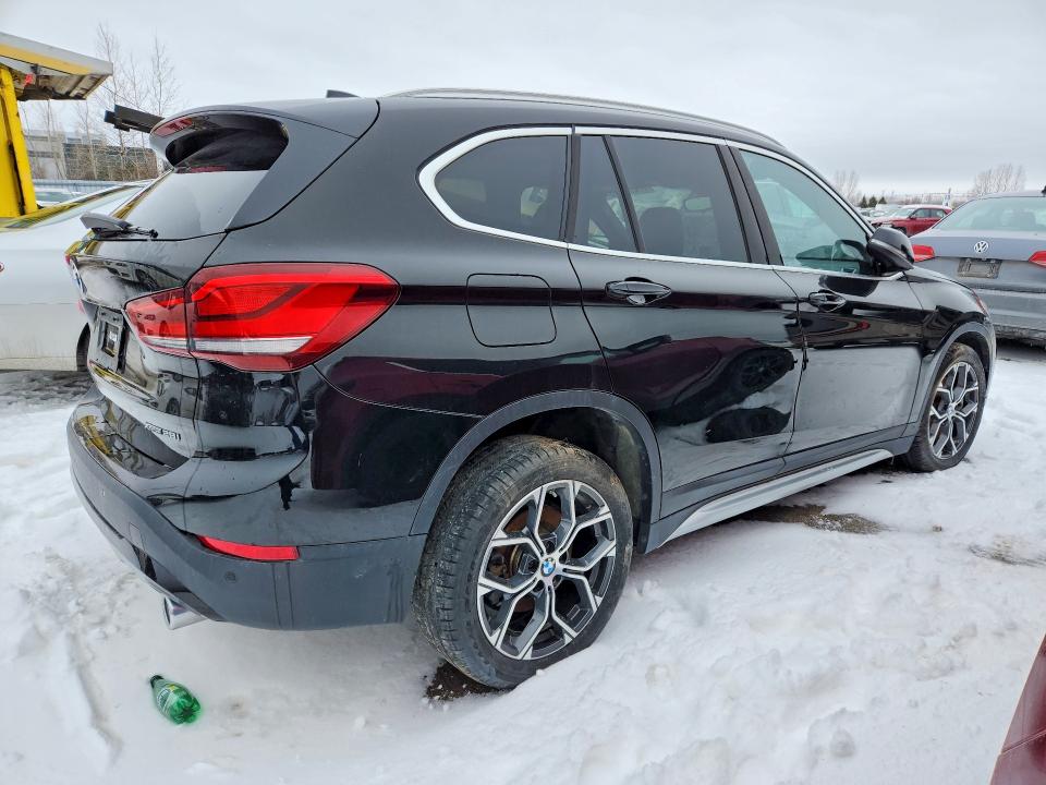Продажа на аукционе авто 2020 Bmw X1, vin: WBXJG9C00L5N99220, номер лота: 77299455