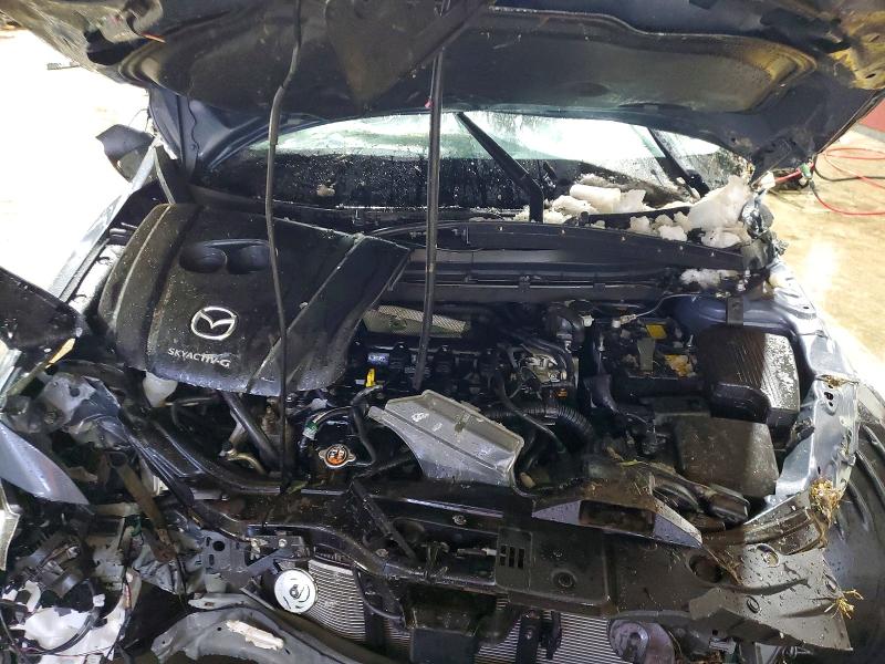 2024 Mazda Cx-5 მანქანა იყიდება აუქციონზე, vin: JM3KFBCL5R0443385, აუქციონის ნომერი: 78604795