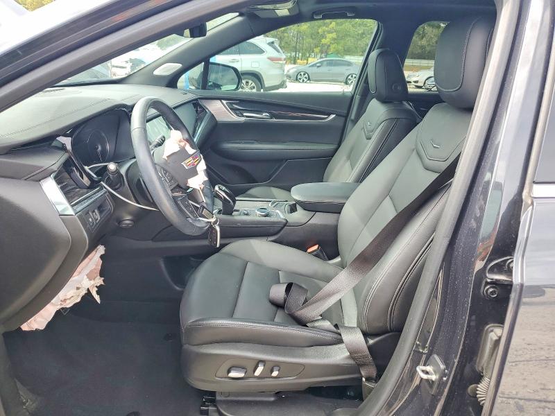 Продажа на аукционе авто 2023 Cadillac Xt5, vin: 1GYKNCRS3PZ157232, номер лота: 77885695