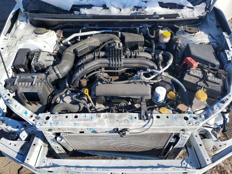 Aukcja sprzedaży 2022 Subaru Impreza, vin: 4S3GTAB65N3717884, numer aukcji: 74849355