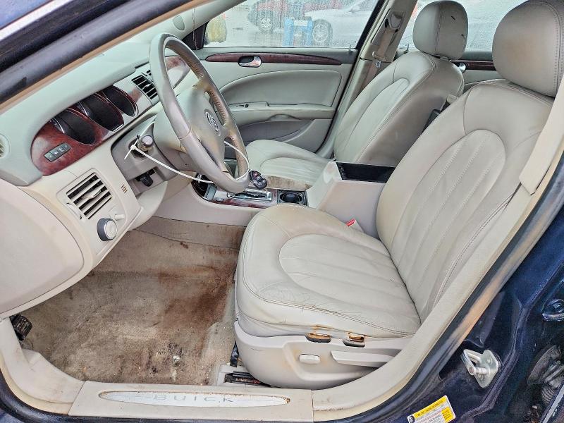 Продаж на аукціоні авто 2007 Buick Lucerne, vin: 1G4HR57Y07U120851, номер лоту: 77945245
