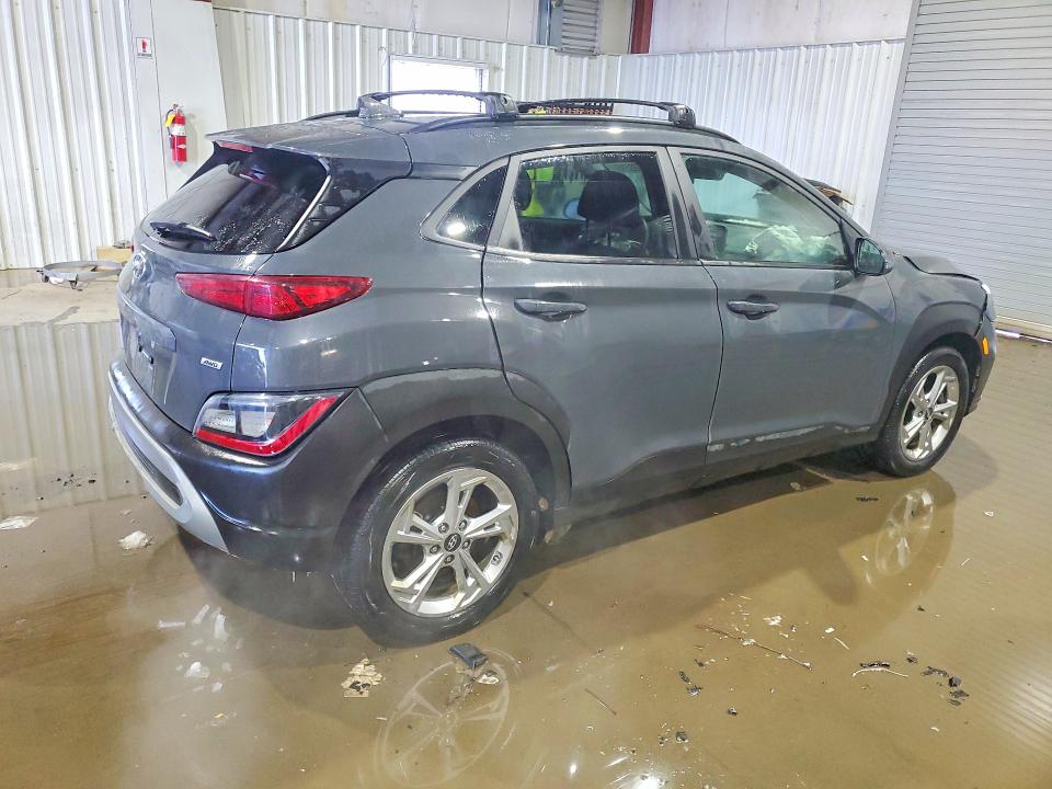 Продаж на аукціоні авто 2023 Hyundai Kona Sel, vin: KM8K3CAB4PU982812, номер лоту: 75672315