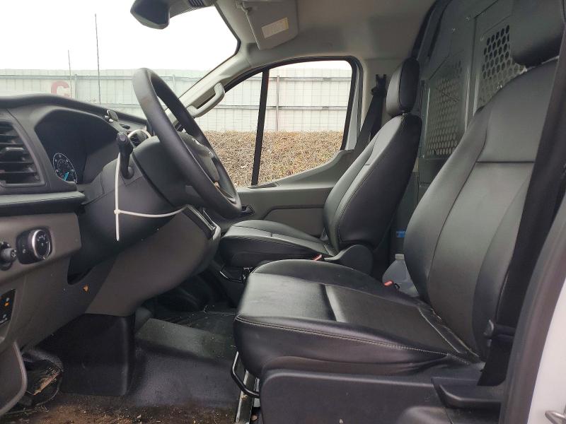2023 Ford Transit მანქანა იყიდება აუქციონზე, vin: 1FTBR1Y89PKB49424, აუქციონის ნომერი: 77418505