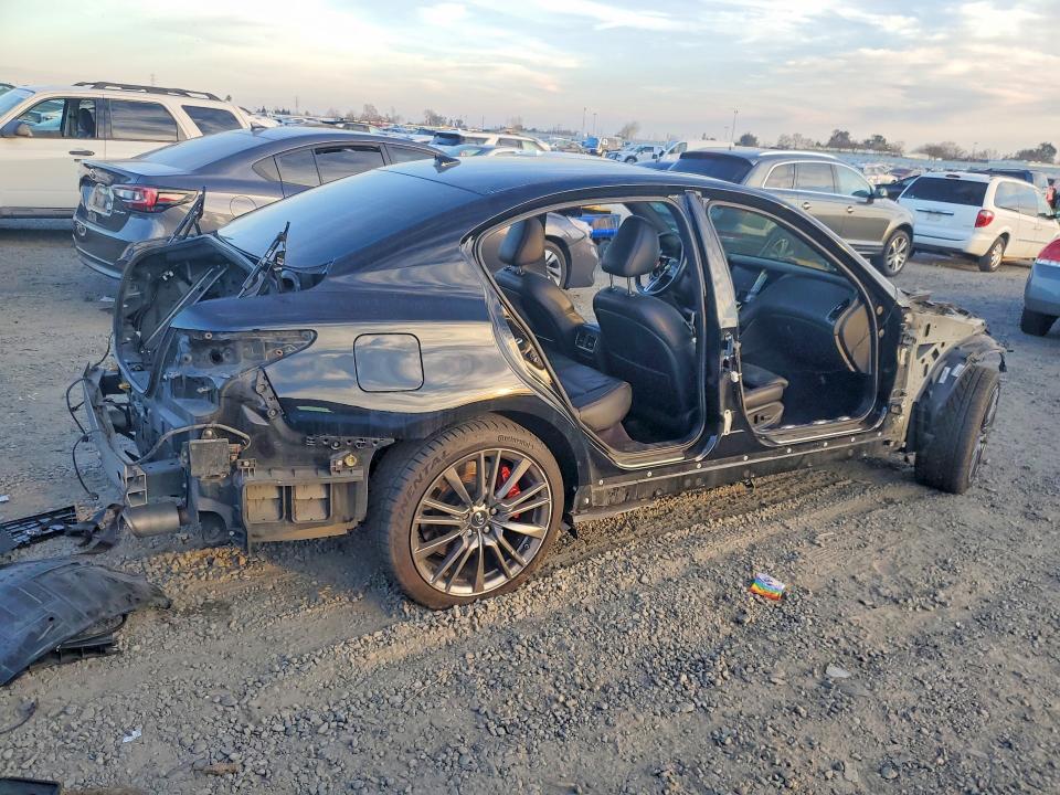 Aukcja sprzedaży 2018 Infiniti Q50, vin: JN1FV7AR6JM480320, numer aukcji: 76273085