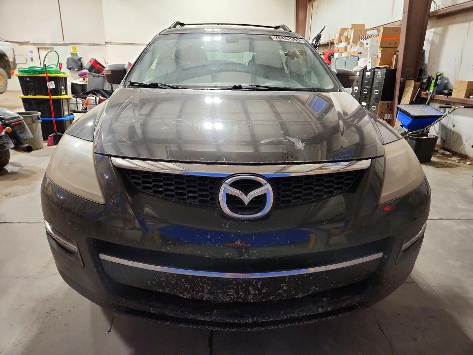 Продажа на аукционе авто 2007 Mazda Cx-9, vin: JM3TB38Y570114161, номер лота: 76422985