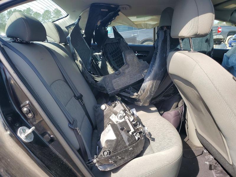 77962075 :رقم المزاد ، KNAFK4A68F5426090 vin ، 2015 Kia Forte مزاد بيع