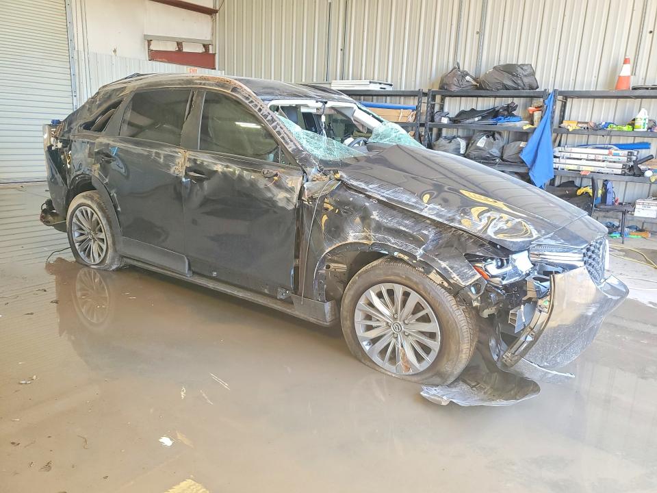 77321925 :رقم المزاد ، JM3KKAHD1R1137477 vin ، 2024 Mazda Cx-90 مزاد بيع