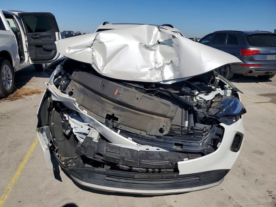 79369945 :رقم المزاد ، LRBFZNR45PD059520 vin ، 2023 Buick Envision مزاد بيع