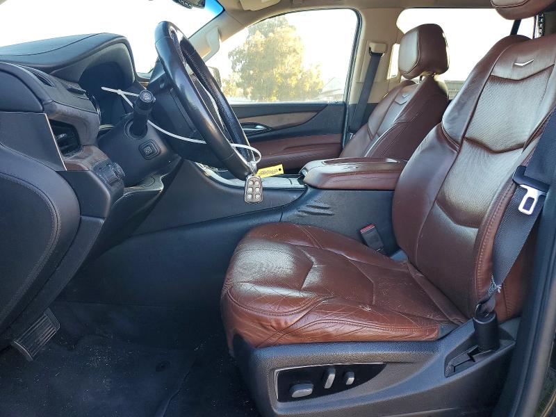 Aukcja sprzedaży 2016 Cadillac Escalade, vin: 1GYS4CKJ6GR244109, numer aukcji: 75446485