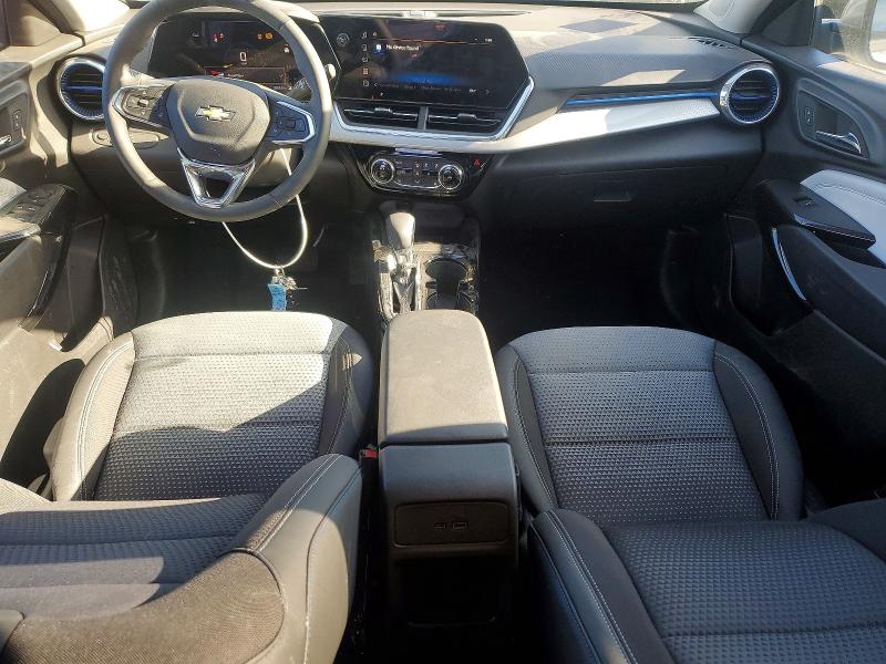 Продаж на аукціоні авто 2025 Chevrolet Trax, vin: KL77LHEP1SC314927, номер лоту: 76536565