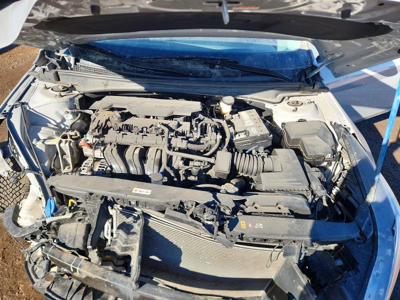 Продаж на аукціоні авто 2023 Hyundai Elantra, vin: KMHLM4AG0PU397339, номер лоту: 75517785