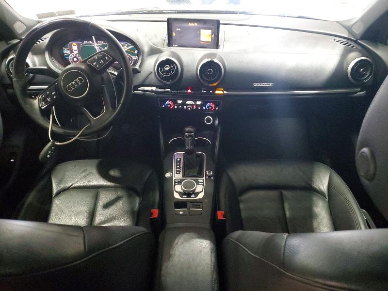 Aukcja sprzedaży 2018 Audi A3, vin: WAUB8GFF6J1085635, numer aukcji: 78661065