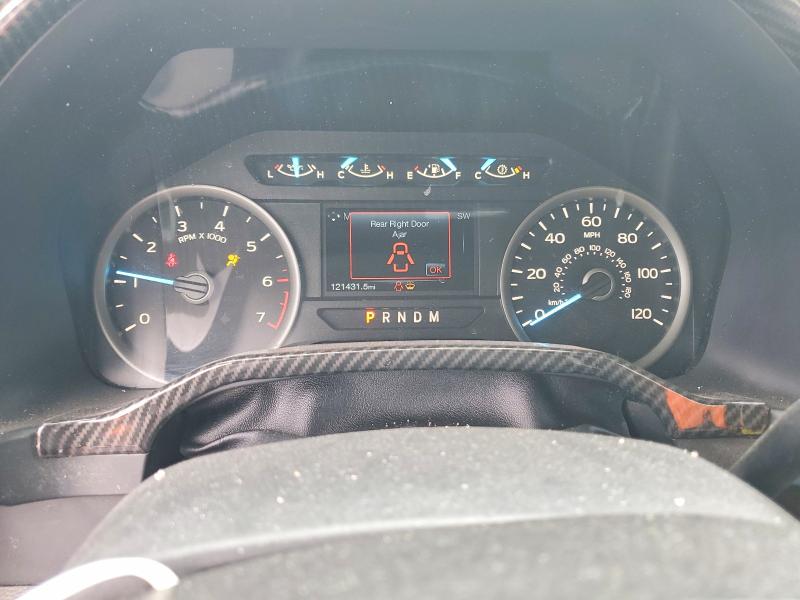Продажа на аукционе авто 2019 Ford F150, vin: 1FTEW1E51KKC33102, номер лота: 78863215