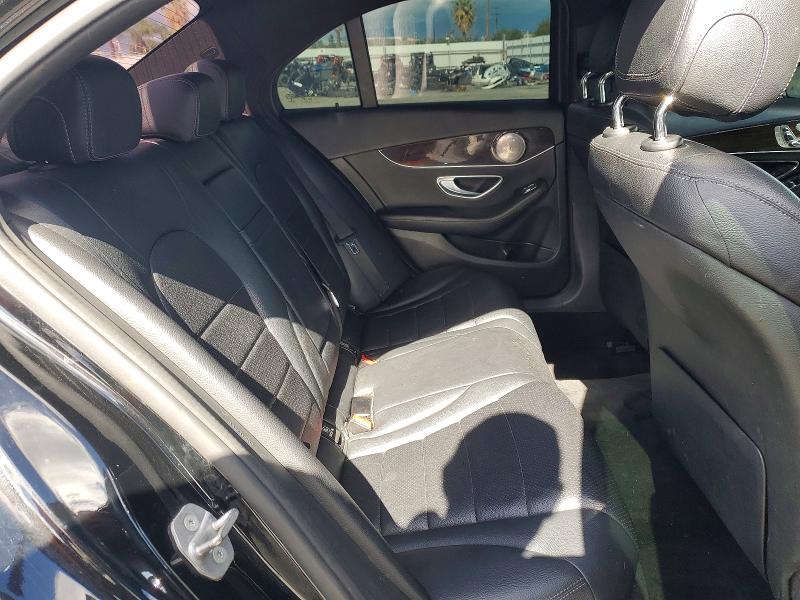 Aukcja sprzedaży 2018 Mercedes-benz C, vin: 55SWF4JB3JU263844, numer aukcji: 77750175