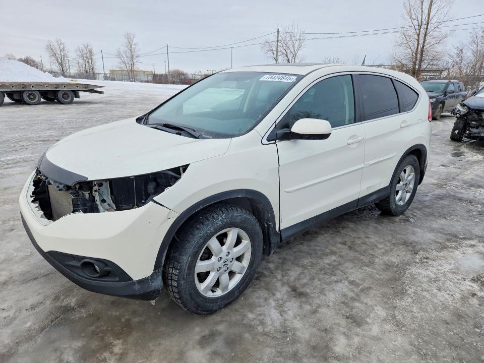 Aukcja sprzedaży 2014 Honda Cr-v, vin: 2HKRM4H5XEH107621, numer aukcji: 78424645