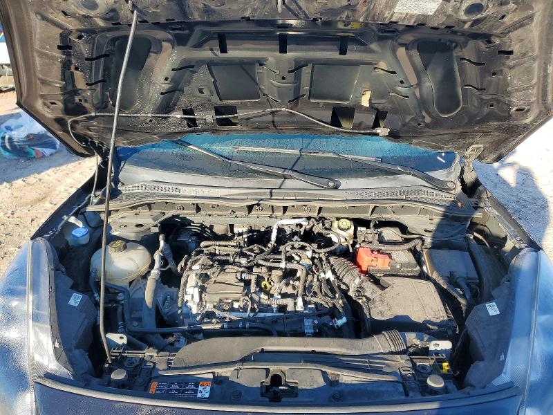 Aukcja sprzedaży 2022 Ford Escape, vin: 1FMCU9H69NUA84233, numer aukcji: 76192375