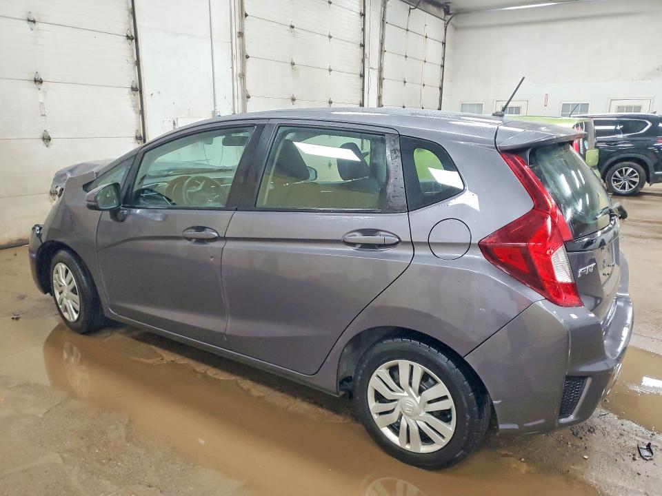 Aukcja sprzedaży 2016 Honda Fit, vin: 3HGGK5H51GM704738, numer aukcji: 77487505