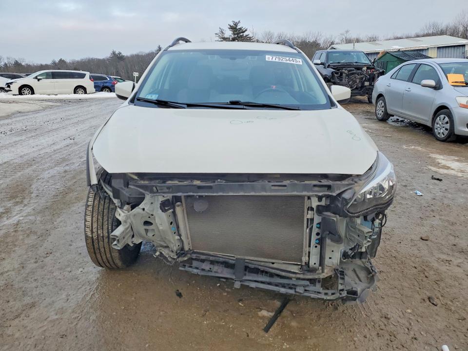 Aukcja sprzedaży 2018 Subaru Crosstrek, vin: JF2GTADC6JH330066, numer aukcji: 77925445