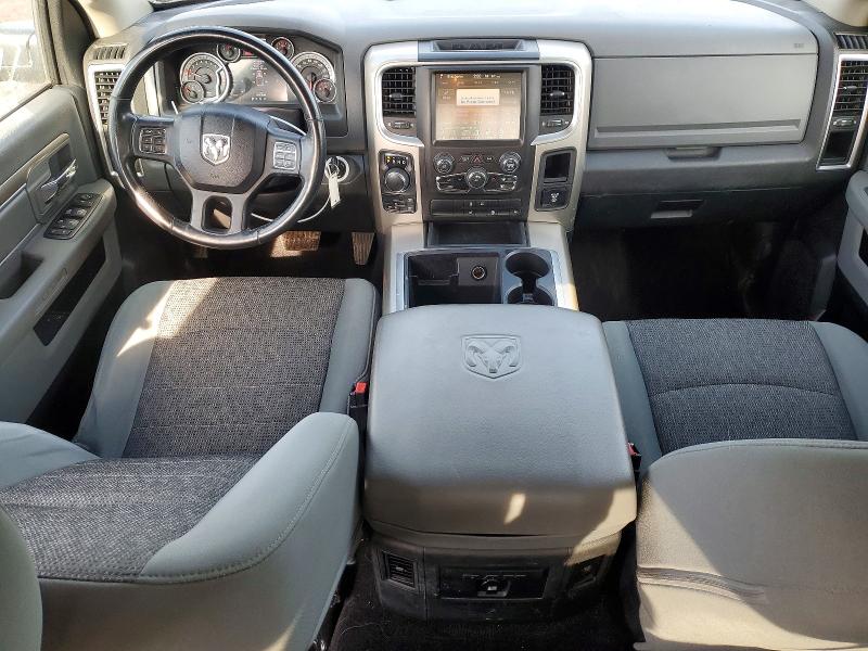 76154705 :رقم المزاد ، 1C6RR7LG0ES349001 vin ، 2014 Ram 1500 مزاد بيع