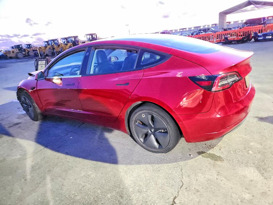 Aukcja sprzedaży 2019 Tesla Model 3, vin: 5YJ3E1EA4KF416384, numer aukcji: 78062315