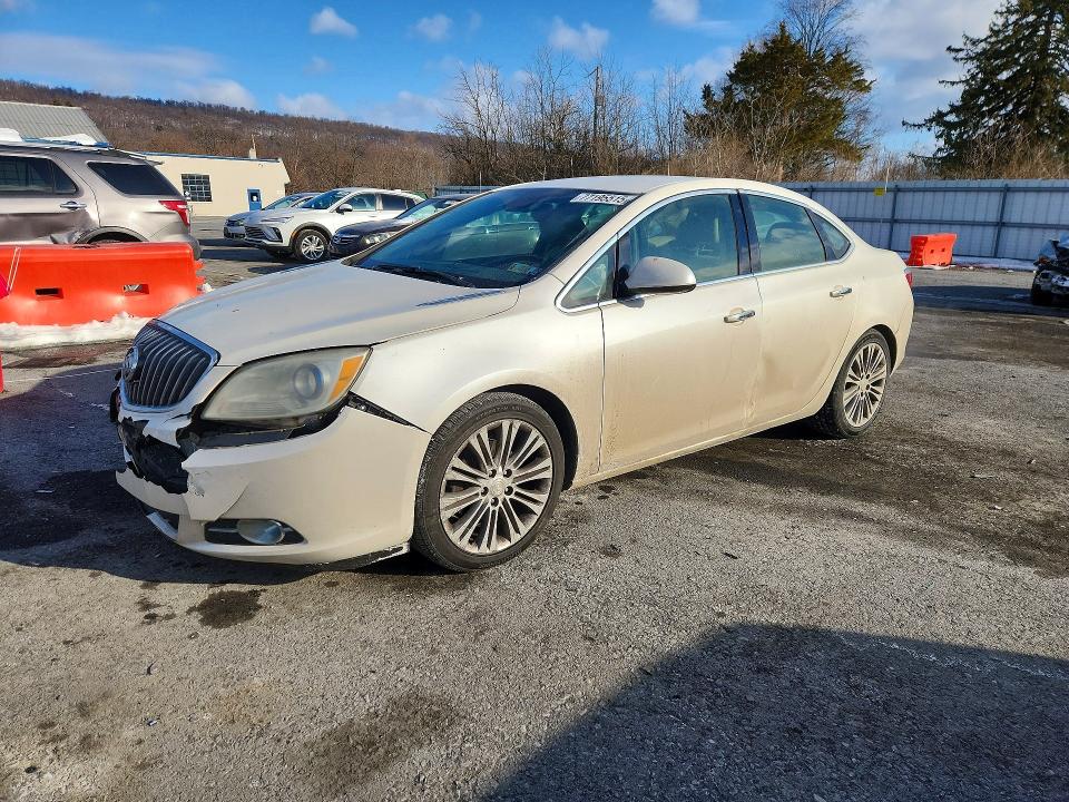 Aukcja sprzedaży 2013 Buick Verano, vin: 1G4PR5SK5D4237142, numer aukcji: 77195515