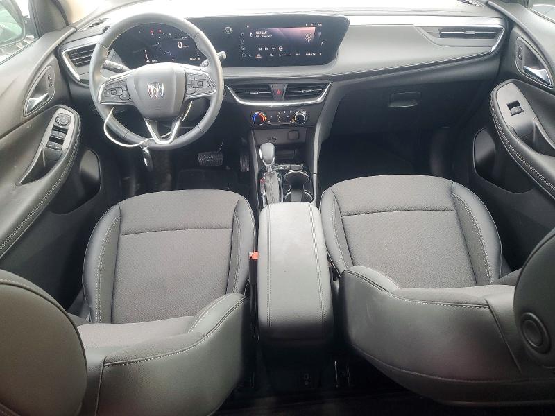 Продажа на аукционе авто 2025 Buick Encore Gx, vin: KL4AMCSL2SB175966, номер лота: 76746825
