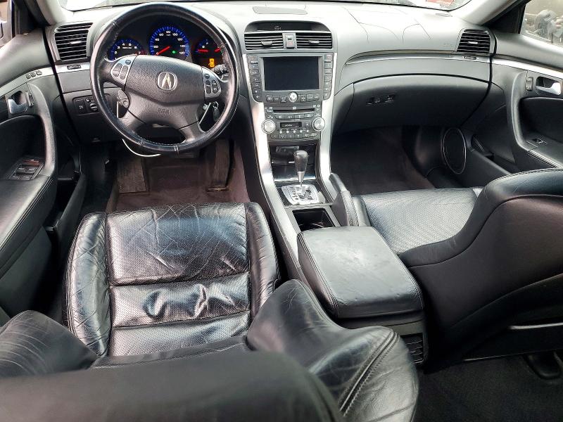 Продажа на аукционе авто 2005 Acura Tl, vin: 19UUA66205A067176, номер лота: 77473105