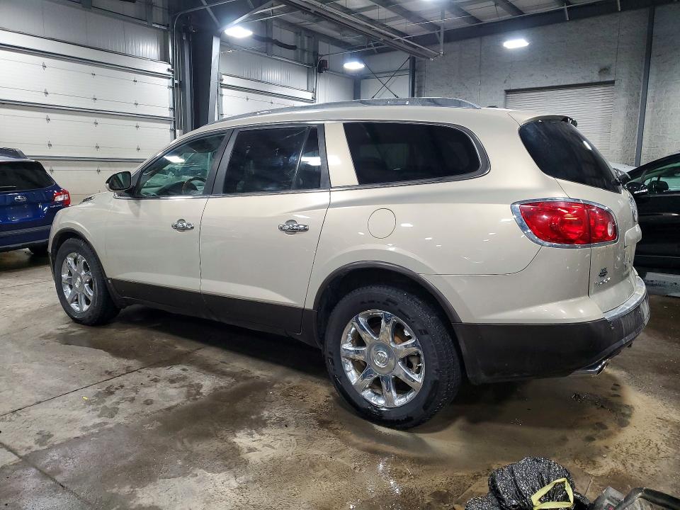 Продаж на аукціоні авто 2008 Buick Enclave, vin: 5GAEV23768J191975, номер лоту: 74695985