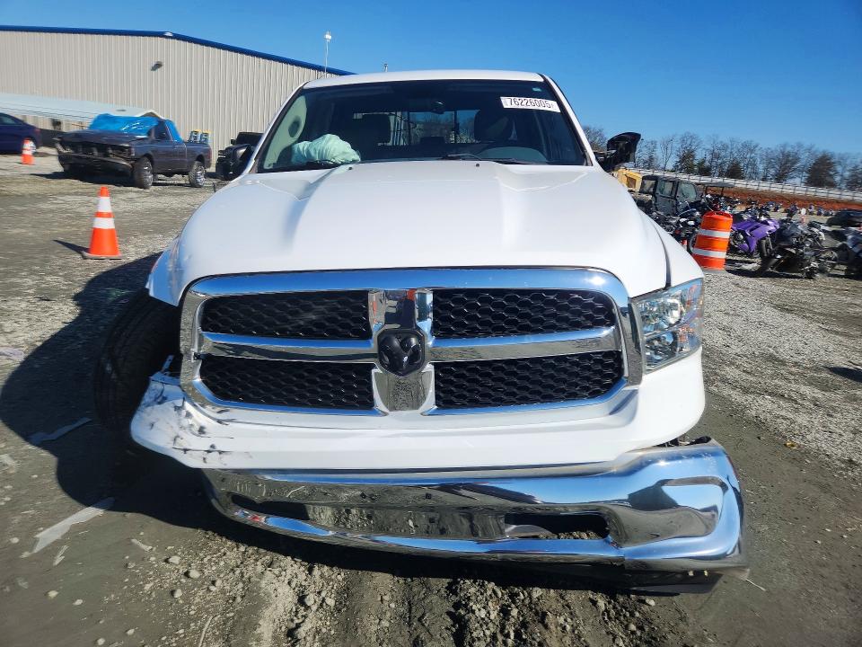 Продаж на аукціоні авто 2019 Ram 1500 Classic, vin: 1C6RR7LG5KS595912, номер лоту: 76226005