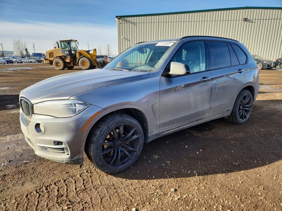 Продажа на аукционе авто 2015 Bmw X5 Xdrive3, vin: 5UXKR0C52F0P17660, номер лота: 76180895