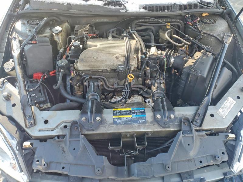 Продаж на аукціоні авто 2008 Chevrolet Impala, vin: 2G1WB58KX81309491, номер лоту: 77732575