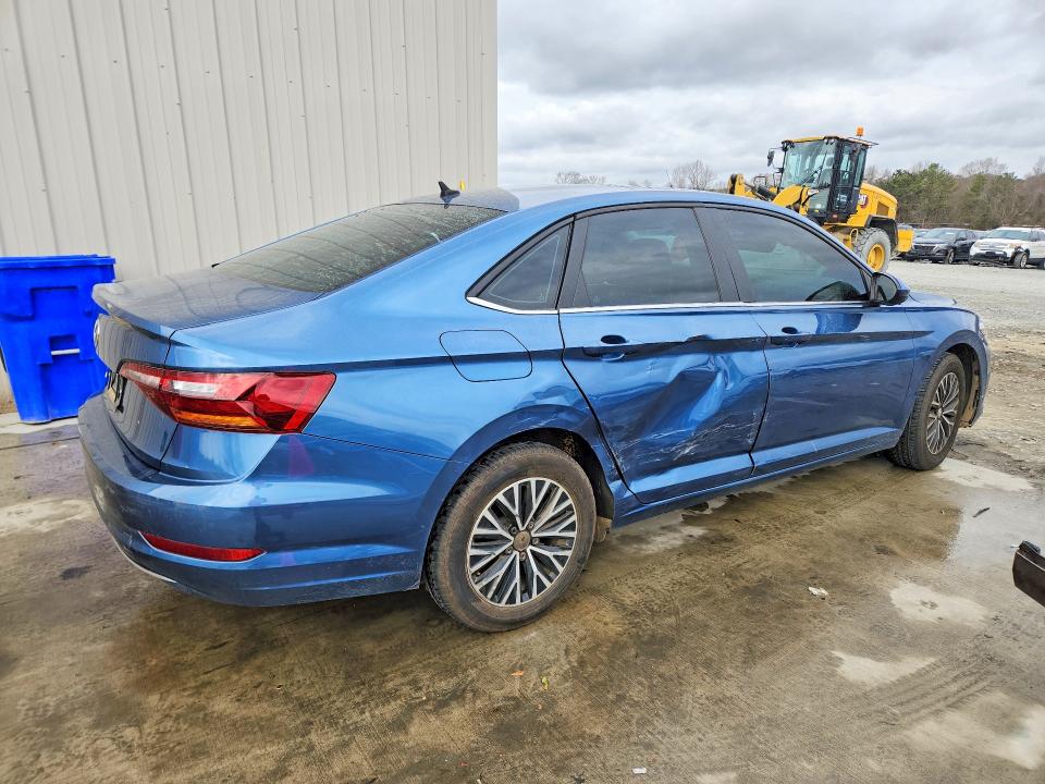 Aukcja sprzedaży 2019 Volkswagen Jetta, vin: 3VWC57BU0KM008359, numer aukcji: 76995185