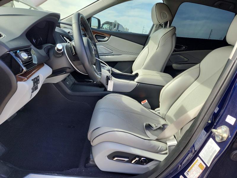78884875 :رقم المزاد ، 5J8TC1H77KL002018 vin ، 2019 Acura Rdx مزاد بيع