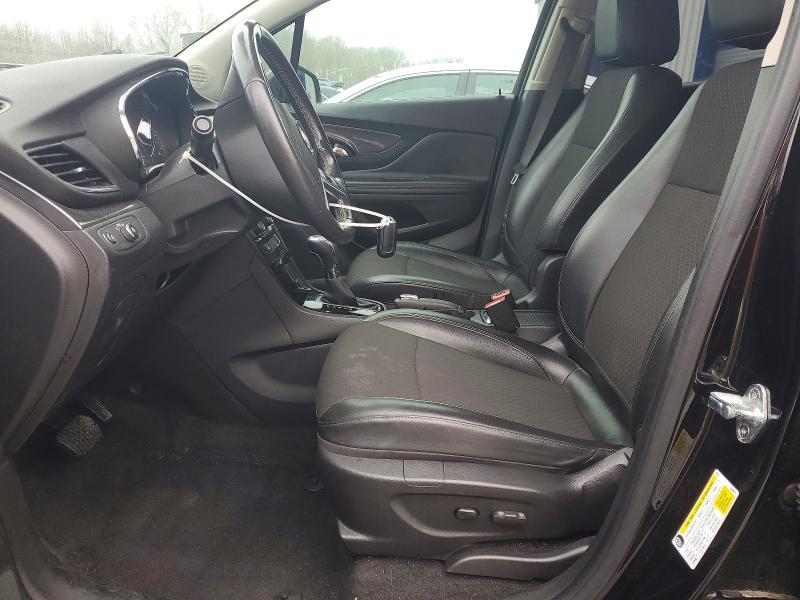 Aukcja sprzedaży 2020 Buick Encore, vin: KL4CJESB5LB326823, numer aukcji: 77342735