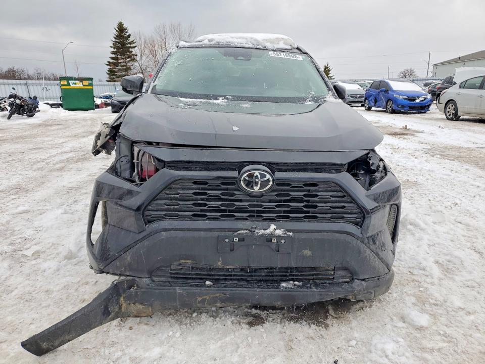 Aukcja sprzedaży 2025 Toyota Rav4 Hybrid Xle Awd, vin: 2T3RWRFV5SW285418, numer aukcji: 99218505