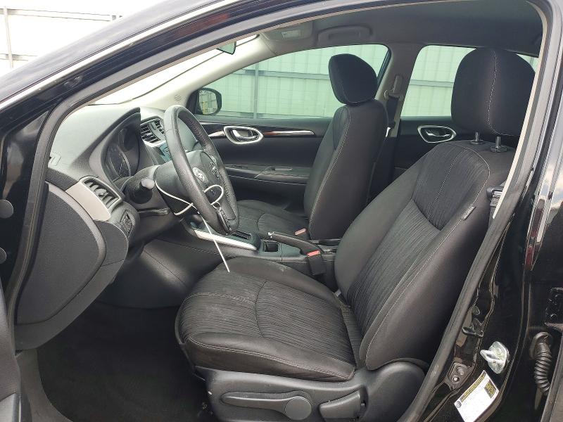 Aukcja sprzedaży 2017 Nissan Sentra, vin: 3N1AB7AP7HY271144, numer aukcji: 76138305