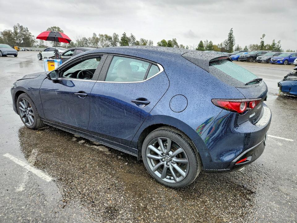 Aukcja sprzedaży 2024 Mazda 3, vin: JM1BPALM4R1715895, numer aukcji: 77969125
