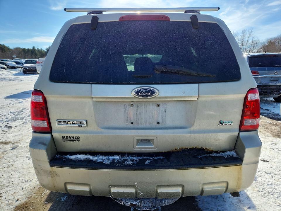 76754235 :رقم المزاد ، 1FMCU9DG4CKB84098 vin ، 2012 Ford Escape Xlt مزاد بيع