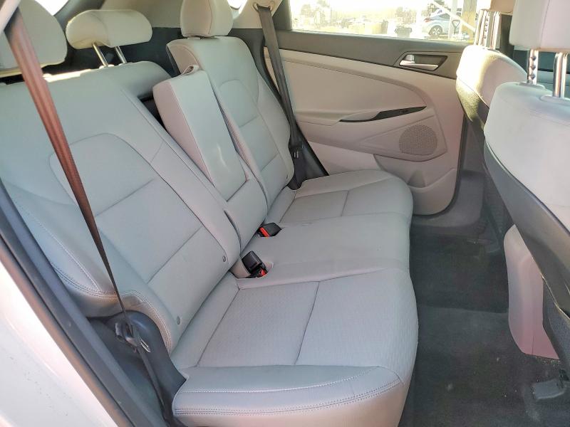 Продаж на аукціоні авто 2020 Hyundai Tucson, vin: KM8J23A45LU093852, номер лоту: 77376535
