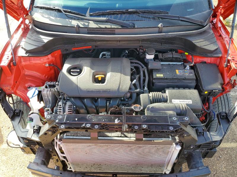 Продажа на аукционе авто 2025 Kia Soul, vin: KNDJ23AU0S7257378, номер лота: 76806205