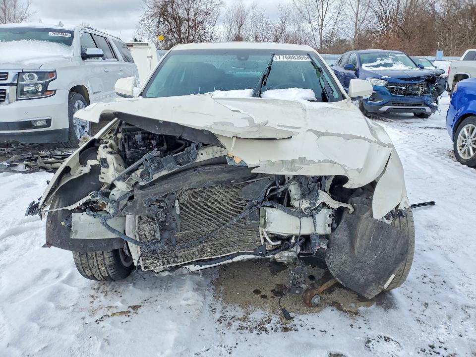 Aukcja sprzedaży 2014 Cadillac Ats, vin: 1G6AG5RX7E0160884, numer aukcji: 77688365