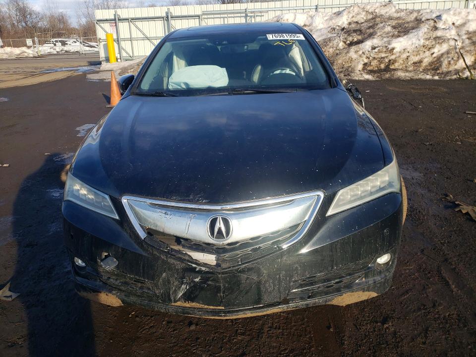 Продаж на аукціоні авто 2015 Acura Tlx, vin: 19UUB3F70FA006158, номер лоту: 76981995