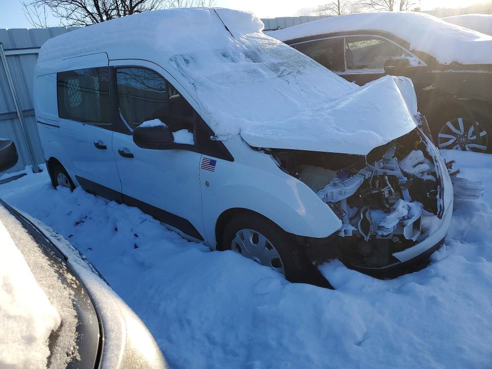 Aukcja sprzedaży 2022 Ford Transit Connect, vin: NM0LS7S24N1512938, numer aukcji: 46297255