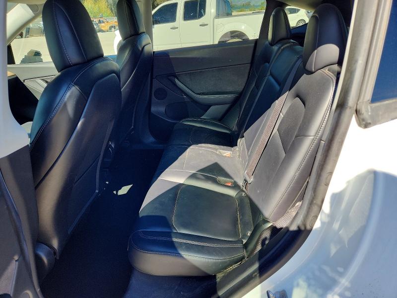 Aukcja sprzedaży 2021 Tesla Model Y, vin: 5YJYGDEE7MF085906, numer aukcji: 79282095